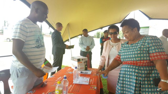 Skills Development programme