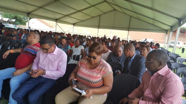 Skills Development programme