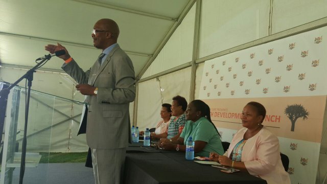Skills Development programme