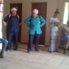 Thusong Service Week